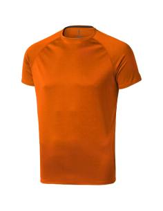 Camiseta Cool fit de manga corta para hombre N01001093