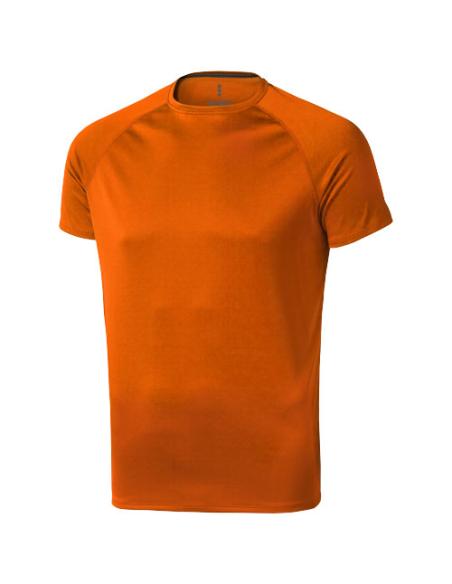 Camiseta Cool fit de manga corta para hombre N03301093