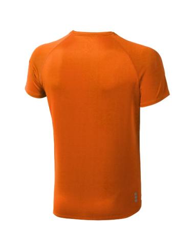 Camiseta Cool fit de manga corta para hombre N03301093
