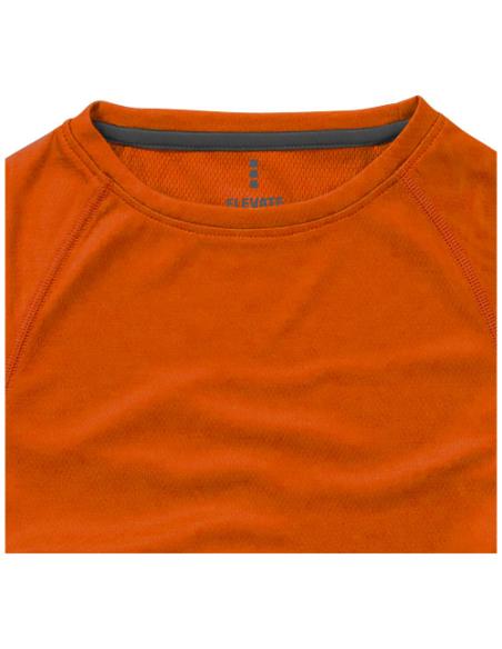 Camiseta Cool fit de manga corta para hombre N03301093