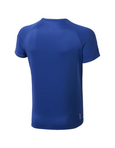 Camiseta Cool fit de manga corta para hombre N04401093