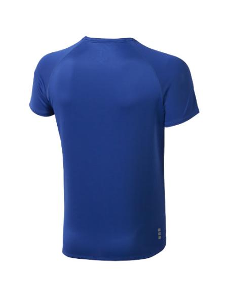 Camiseta Cool fit de manga corta para hombre N04401093