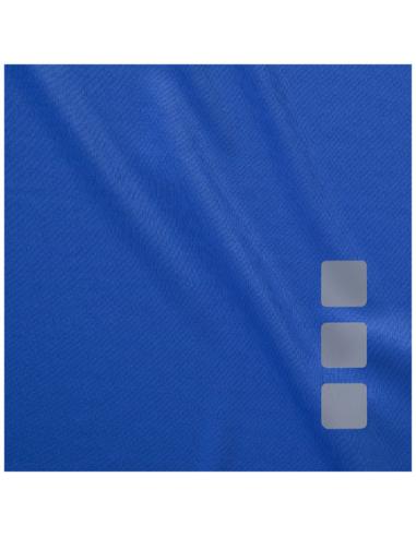 Camiseta Cool fit de manga corta para hombre N04401093