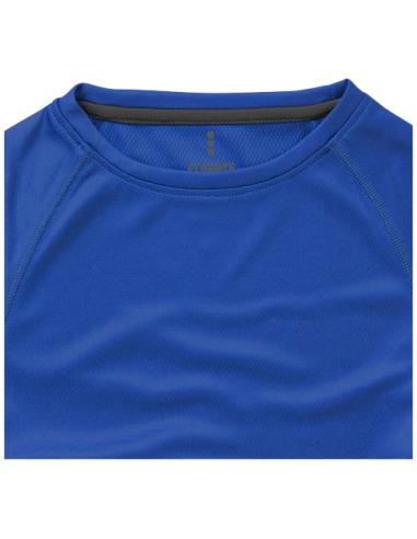 Camiseta Cool fit de manga corta para hombre N04401093