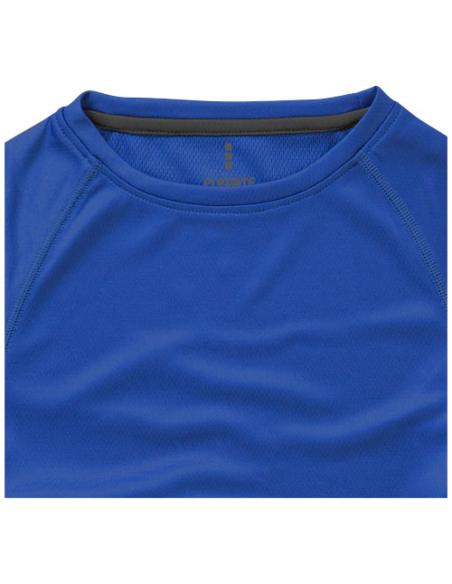 Camiseta Cool fit de manga corta para hombre N04401093