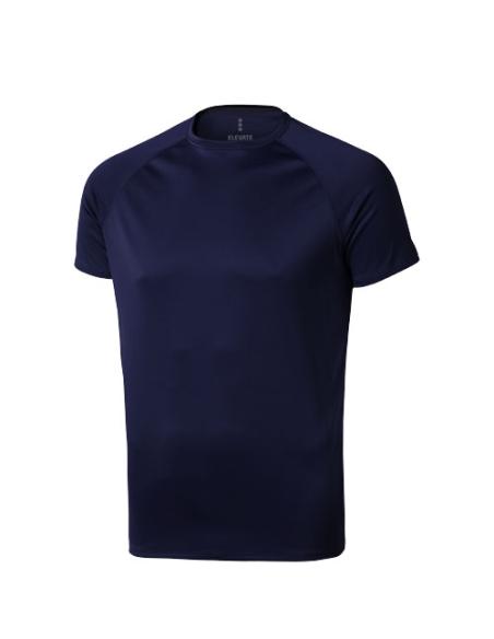 Camiseta Cool fit de manga corta para hombre N09401093