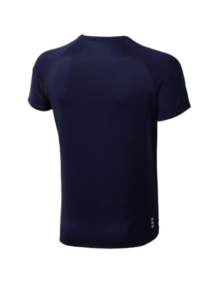 Camiseta Cool fit de manga corta para hombre N09401093