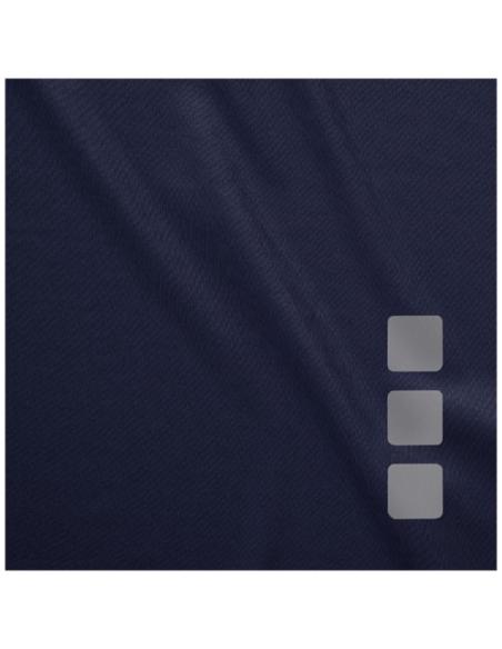 Camiseta Cool fit de manga corta para hombre N09401093