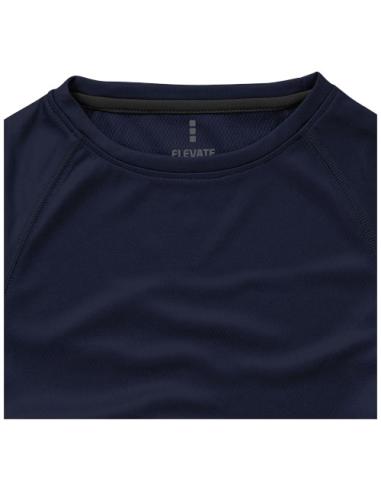 Camiseta Cool fit de manga corta para hombre N09401093