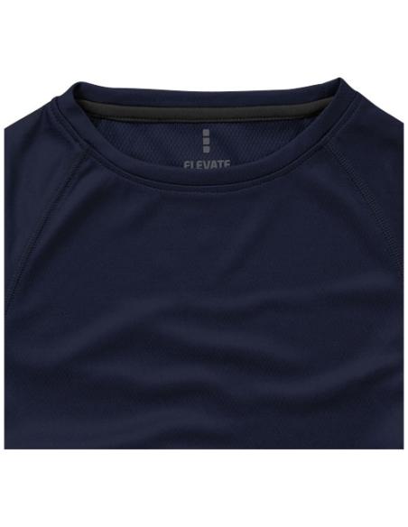 Camiseta Cool fit de manga corta para hombre N09401093