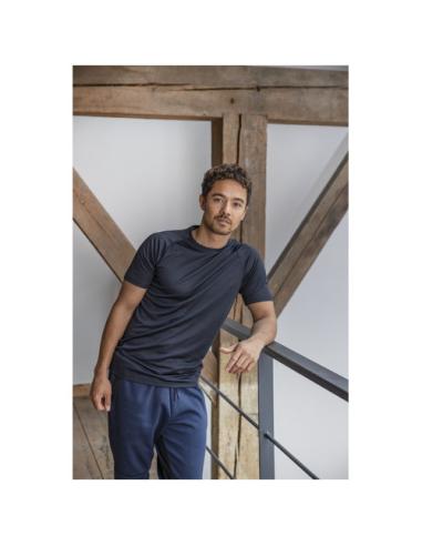 Camiseta Cool fit de manga corta para hombre N09401093