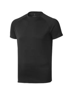 Camiseta Cool fit de manga corta para hombre N01001093