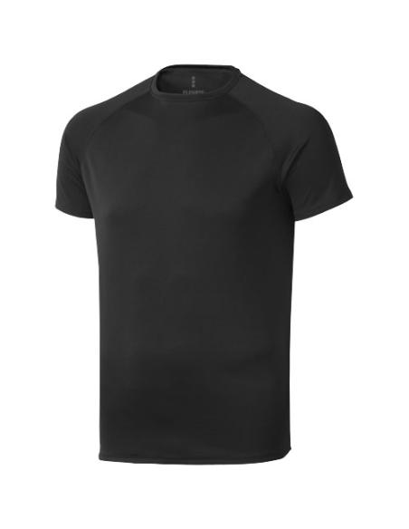 Camiseta Cool fit de manga corta para hombre N09901093