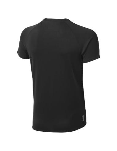 Camiseta Cool fit de manga corta para hombre N09901093