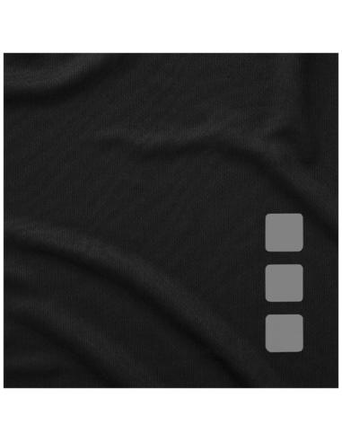 Camiseta Cool fit de manga corta para hombre N09901093