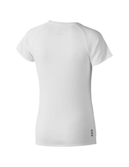 Camiseta Cool fit de manga corta para mujer N01011093