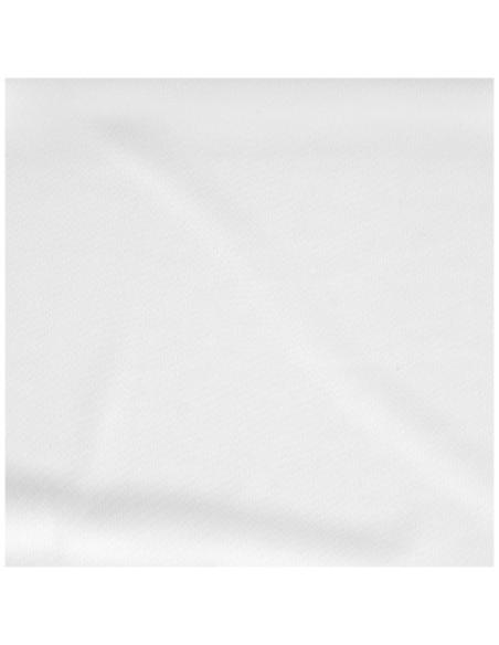 Camiseta Cool fit de manga corta para mujer N01011093