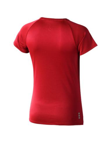 Camiseta Cool fit de manga corta para mujer N05211093