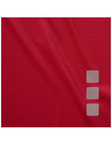 Camiseta Cool fit de manga corta para mujer N05211093