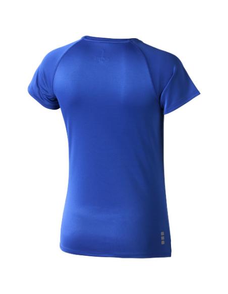 Camiseta Cool fit de manga corta para mujer N04411093