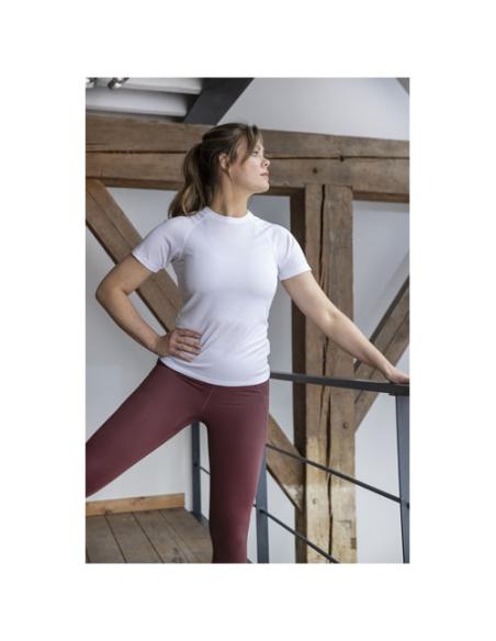 Camiseta Cool fit de manga corta para mujer N04411093