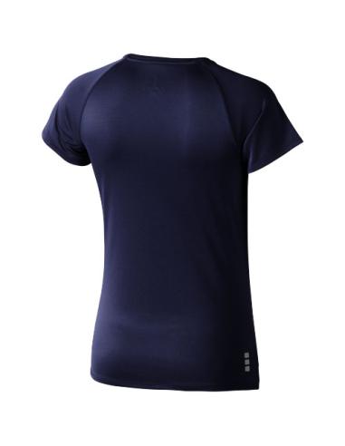 Camiseta Cool fit de manga corta para mujer N09411093