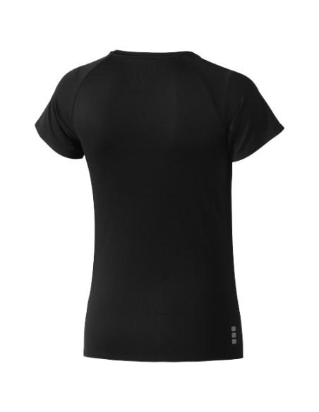 Camiseta Cool fit de manga corta para mujer N09911093