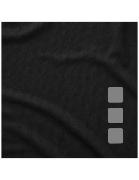 Camiseta Cool fit de manga corta para mujer N09911093