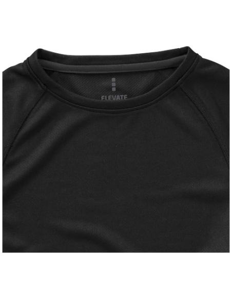 Camiseta Cool fit de manga corta para mujer N09911093