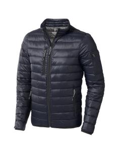 Chaqueta ligera de plumón natural de hombre N09450393