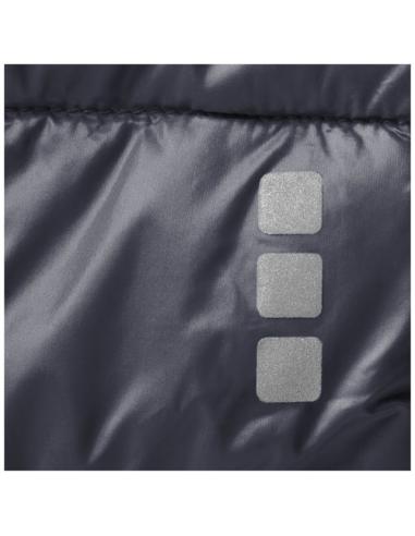 Chaqueta ligera de plumón natural de hombre N09450393