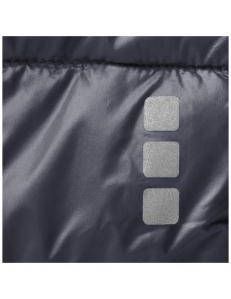 Chaqueta ligera de plumón natural de hombre N09450393