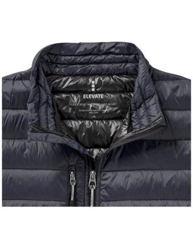 Chaqueta ligera de plumón natural de hombre N09450393