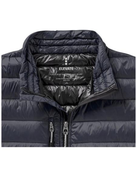 Chaqueta ligera de plumón natural de hombre N09450393