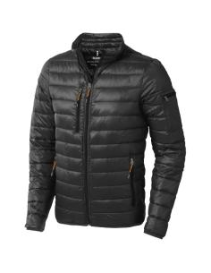 Chaqueta ligera de plumón natural de hombre N09450393