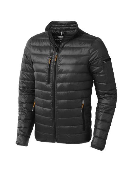 Chaqueta ligera de plumón natural de hombre N05950393