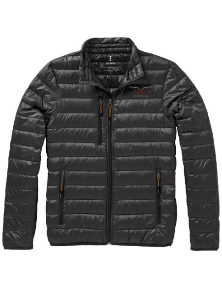 Chaqueta ligera de plumón natural de hombre N05950393