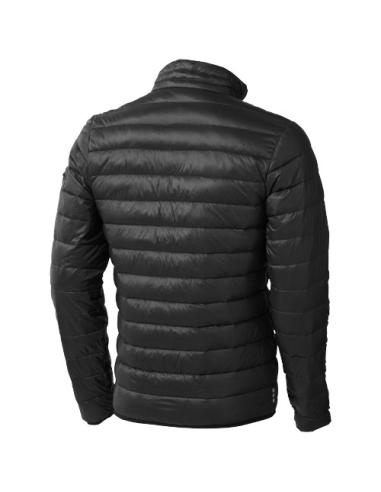 Chaqueta ligera de plumón natural de hombre N05950393
