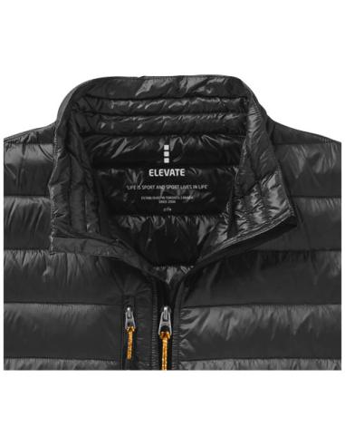 Chaqueta ligera de plumón natural de hombre N05950393