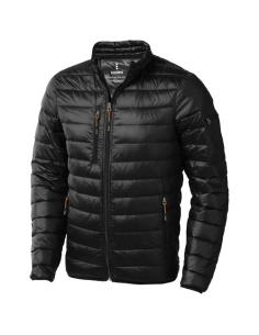 Chaqueta ligera de plumón natural de hombre N09450393