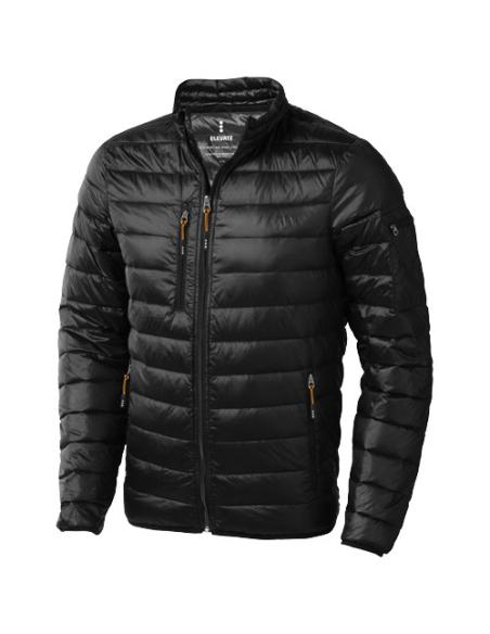 Chaqueta ligera de plumón natural de hombre N09950393