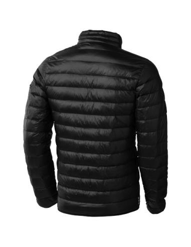 Chaqueta ligera de plumón natural de hombre N09950393