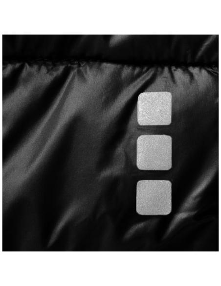 Chaqueta ligera de plumón natural de hombre N09950393