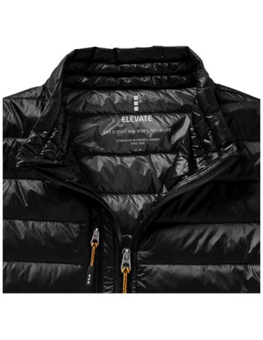 Chaqueta ligera de plumón natural de hombre N09950393