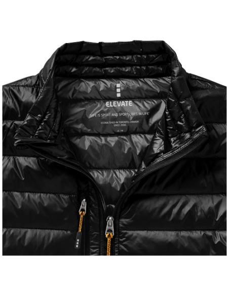 Chaqueta ligera de plumón natural de hombre N09950393