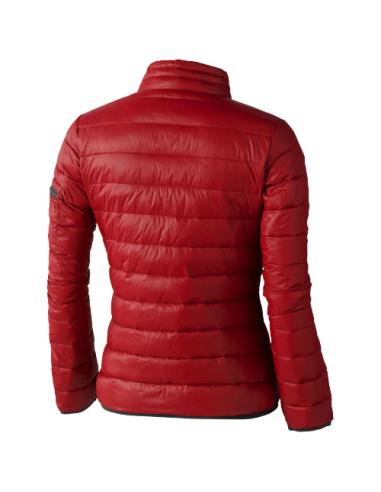 Chaqueta ligera de plumón natural de mujer N55260393