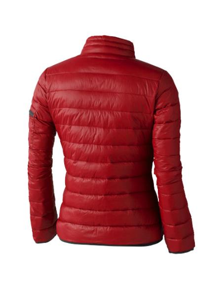 Chaqueta ligera de plumón natural de mujer N55260393