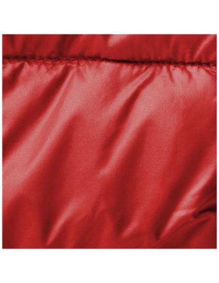 Chaqueta ligera de plumón natural de mujer N55260393