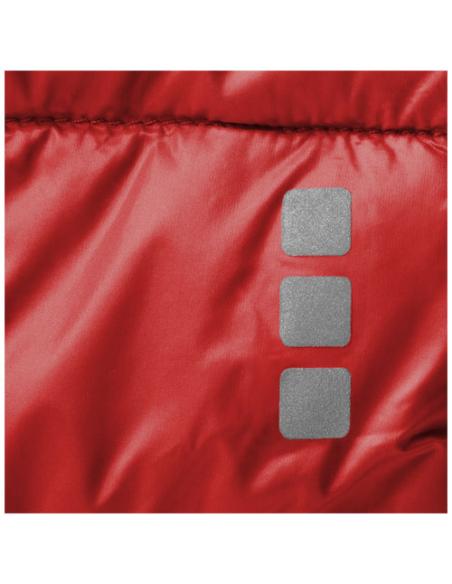 Chaqueta ligera de plumón natural de mujer N55260393