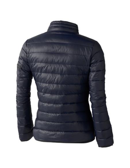 Chaqueta ligera de plumón natural de mujer N09460393